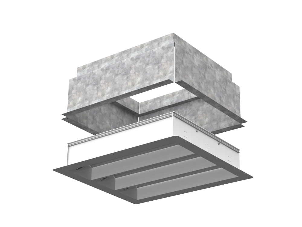Apreco-APSX®-C-Ceiling-Mounted-Air-Pressure-Stabiliser Apreco-APSX®-C-Ceiling-Mounted-Air-Pressure-Stabiliser